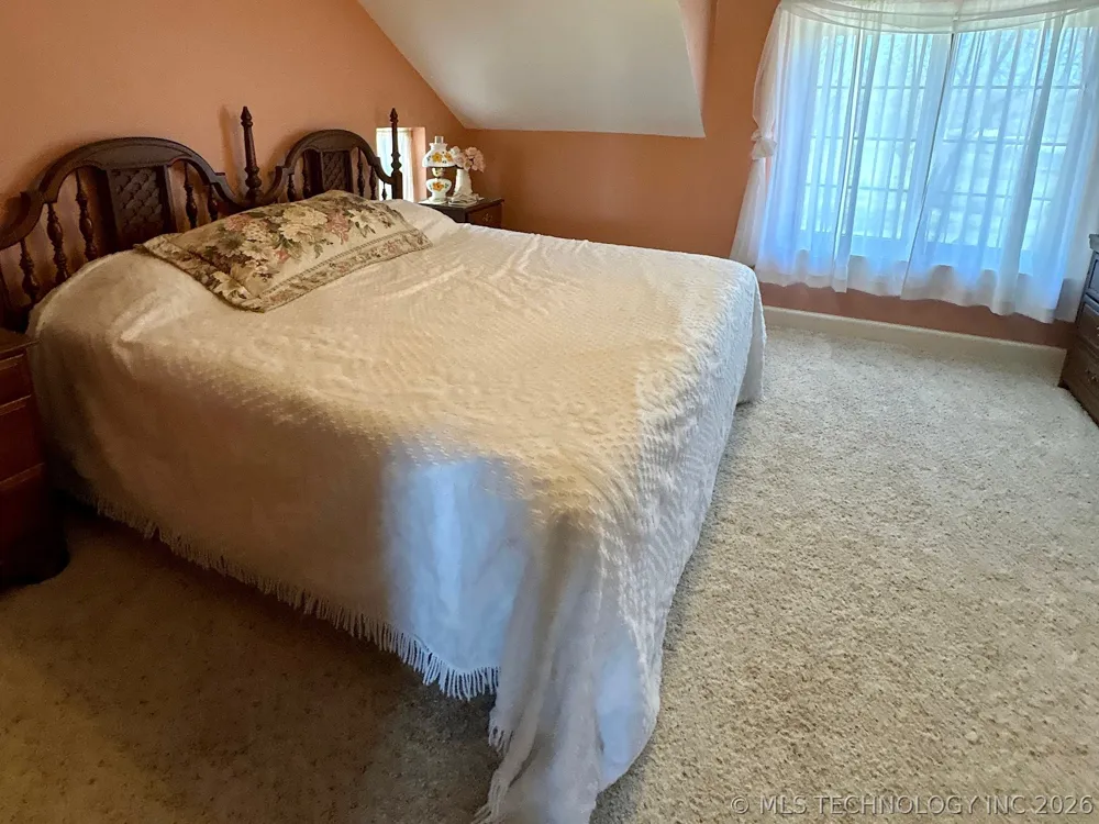1007 S Wilson Avenue Cushing, OK 74023
