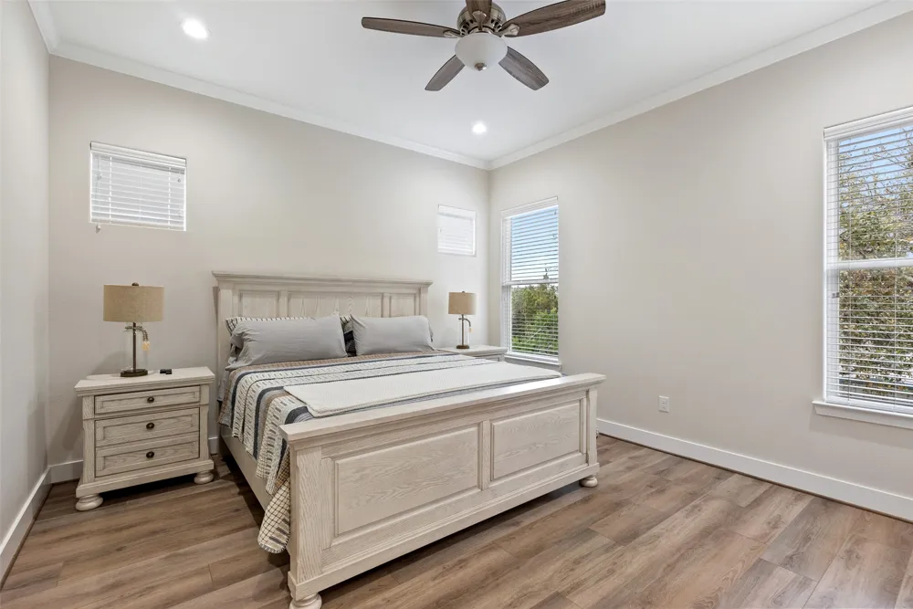 3160 Lakeview Drive Canyon Lake, TX 78133