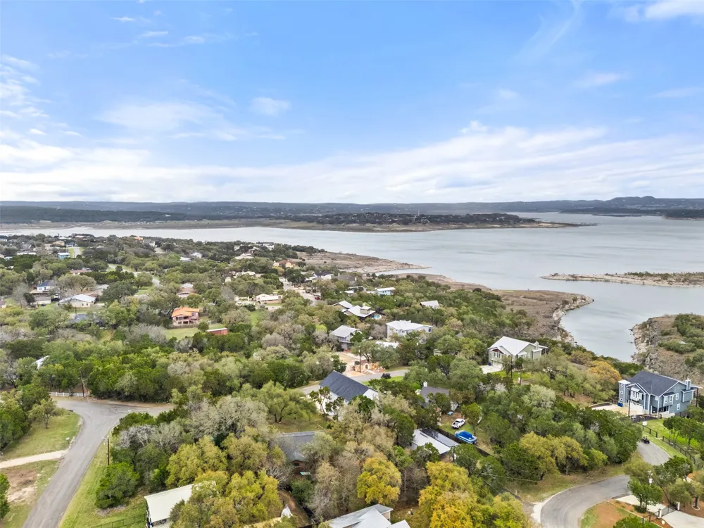 3160 Lakeview Drive Canyon Lake, TX 78133