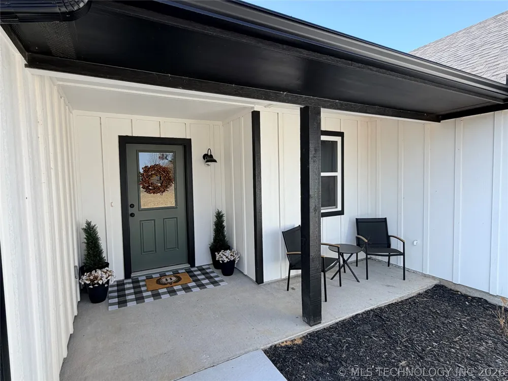 1 Diamondhead Drive Burneyville, OK 73430