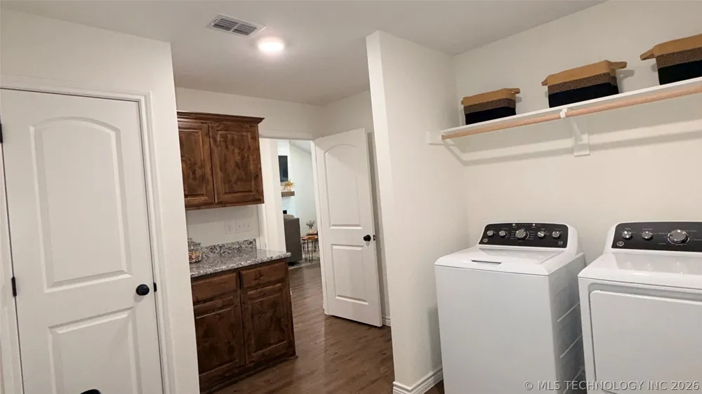 1 Diamondhead Drive Burneyville, OK 73430
