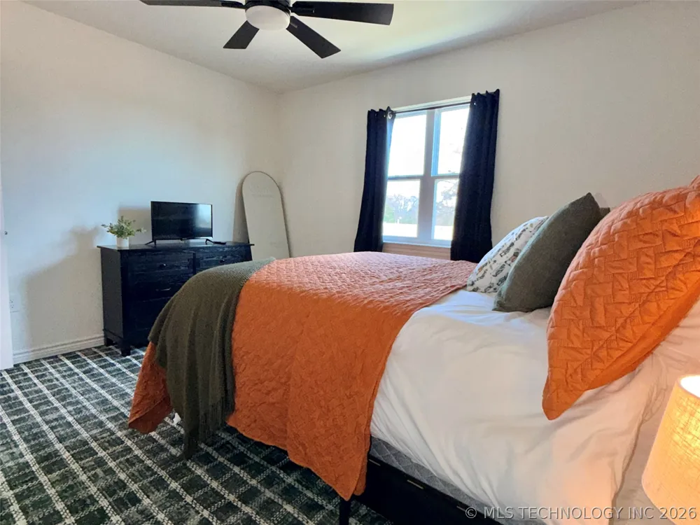 1 Diamondhead Drive Burneyville, OK 73430