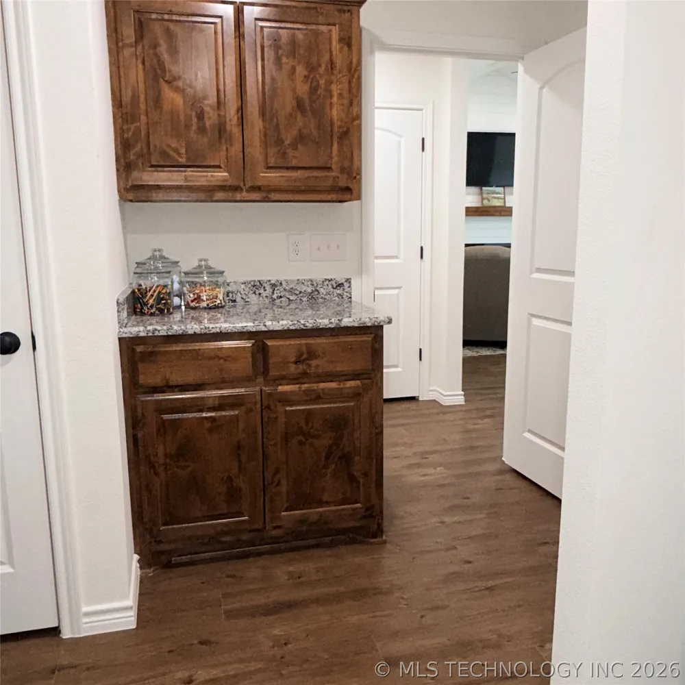 1 Diamondhead Drive Burneyville, OK 73430