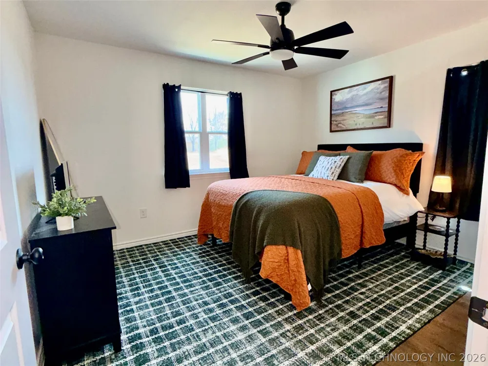 1 Diamondhead Drive Burneyville, OK 73430