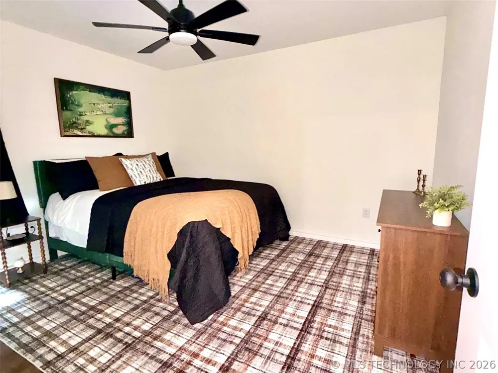 1 Diamondhead Drive Burneyville, OK 73430