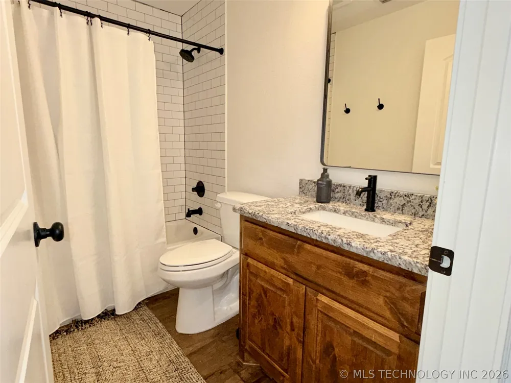 1 Diamondhead Drive Burneyville, OK 73430