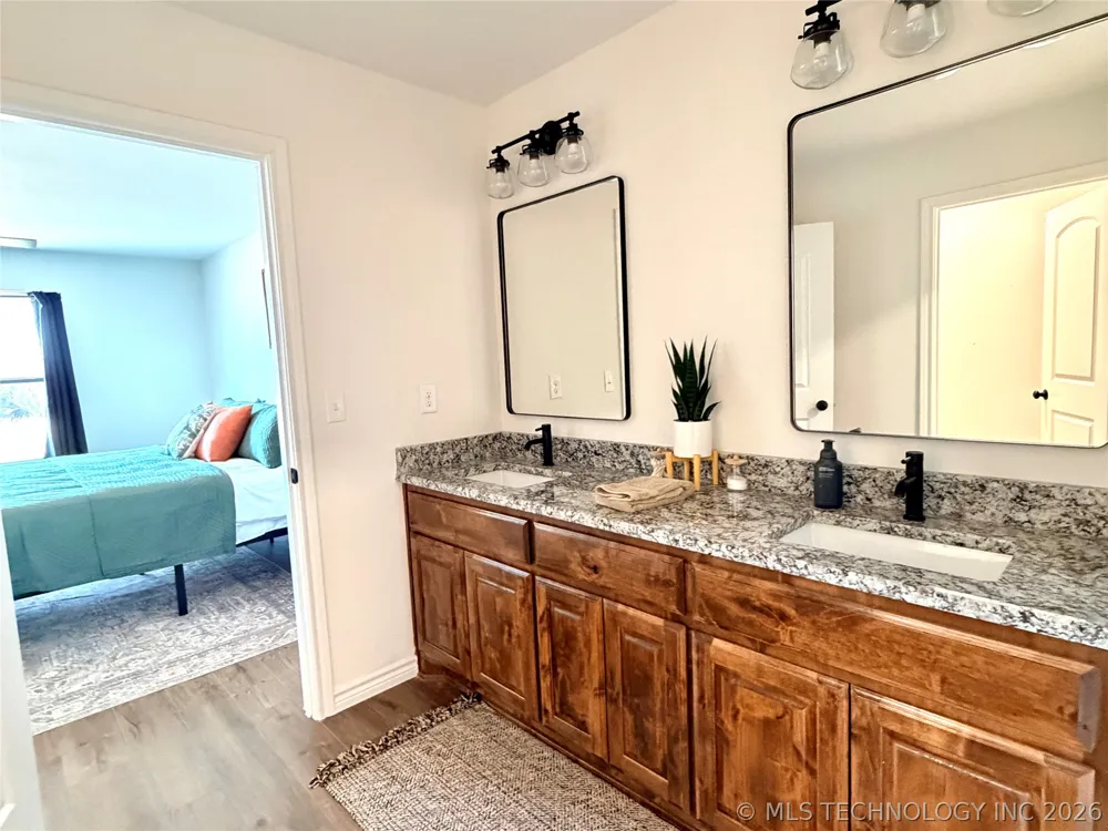 1 Diamondhead Drive Burneyville, OK 73430