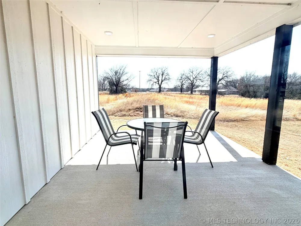 1 Diamondhead Drive Burneyville, OK 73430