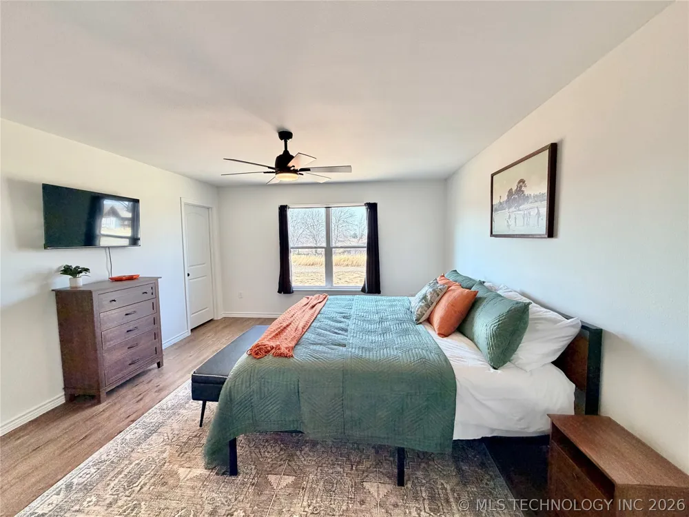 1 Diamondhead Drive Burneyville, OK 73430