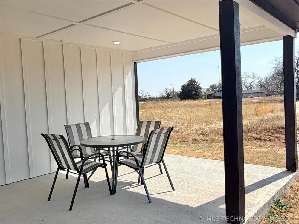 1 Diamondhead Drive Burneyville, OK 73430