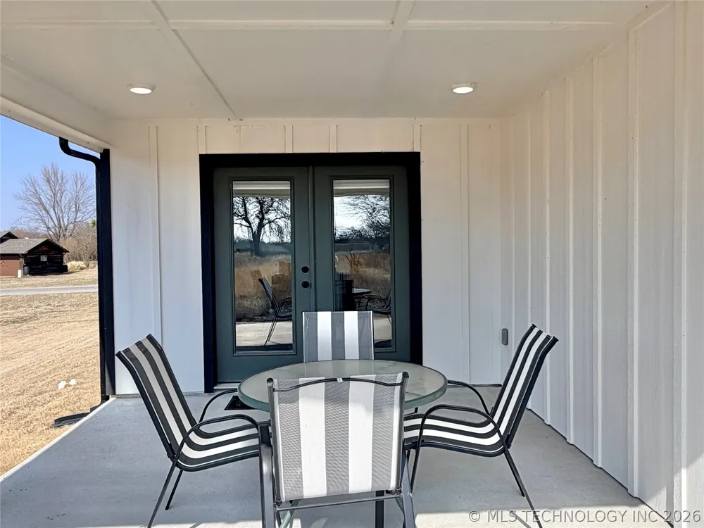 1 Diamondhead Drive Burneyville, OK 73430
