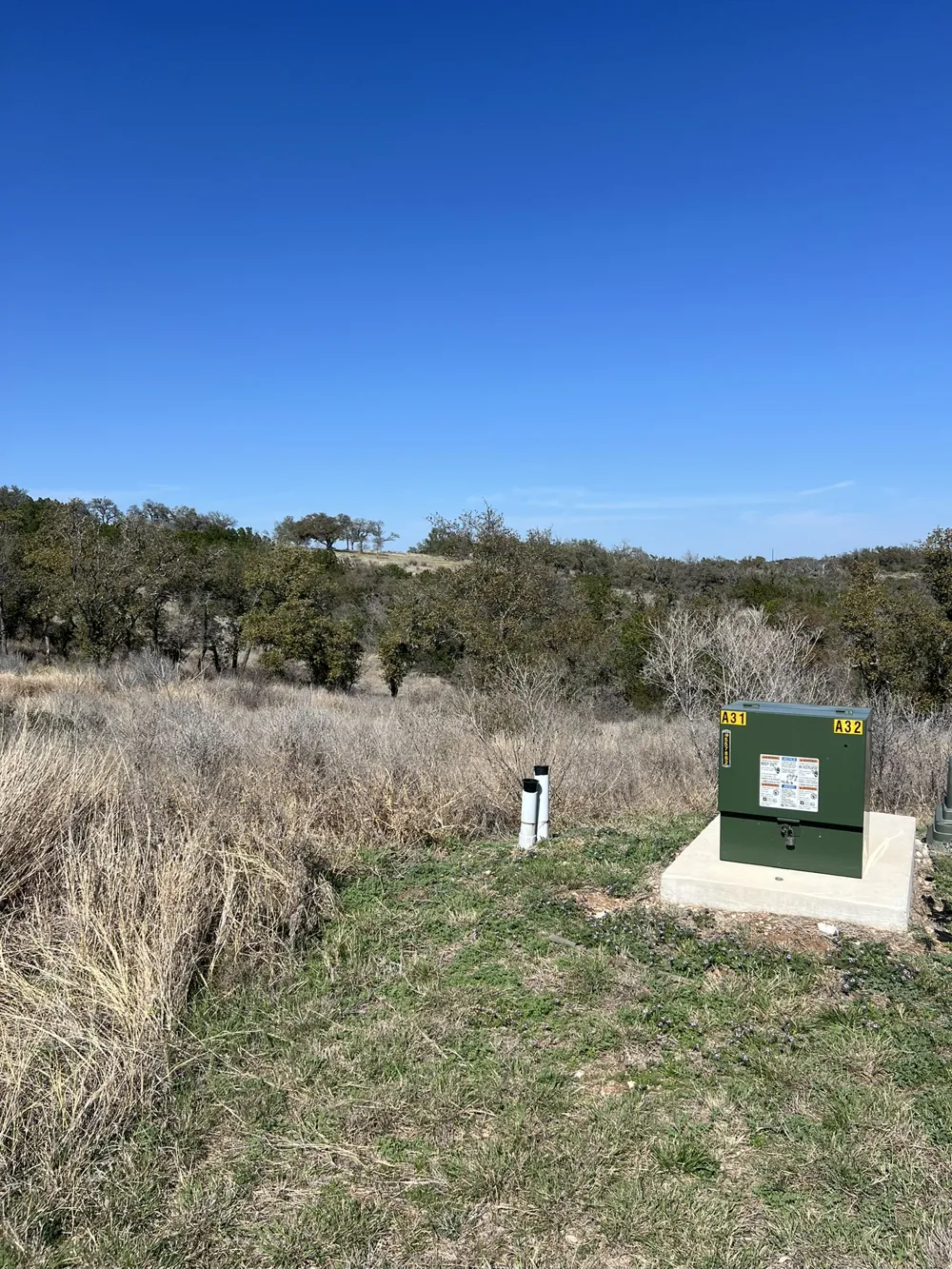 25 Southview Court Kingsland, TX 78639