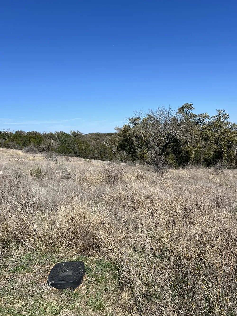 25 Southview Court Kingsland, TX 78639