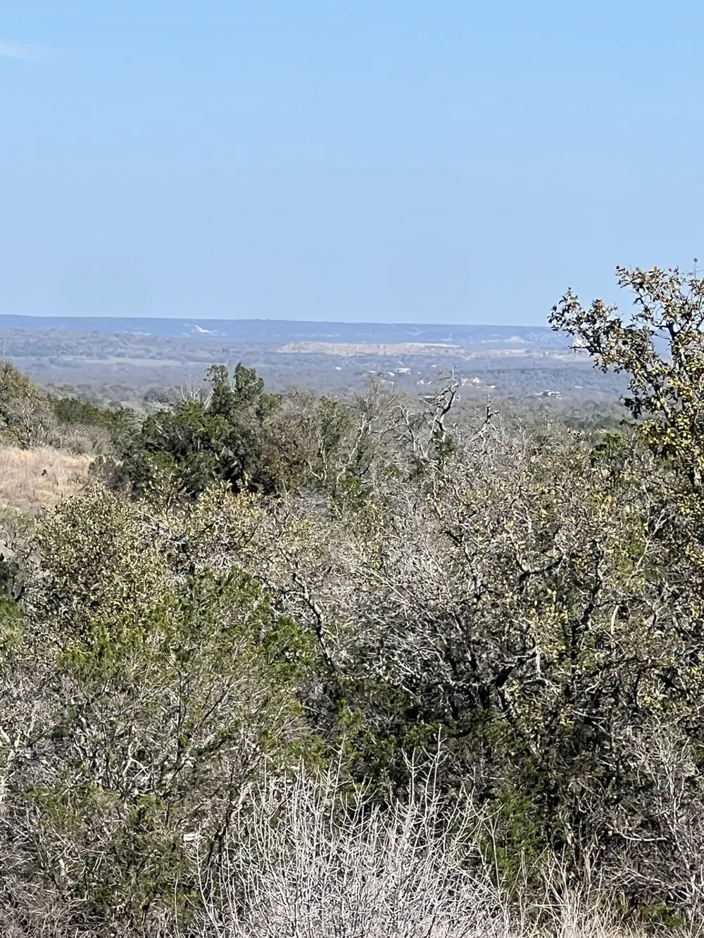 25 Southview Court Kingsland, TX 78639