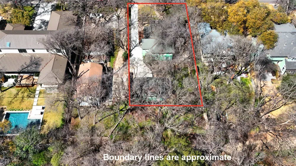 2007 Sharon Lane Austin, TX 78703