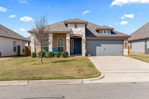 3205 Zabel Drive