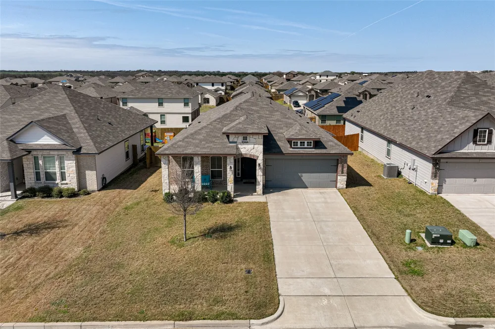 3205 Zabel Drive Lorena, TX 76655