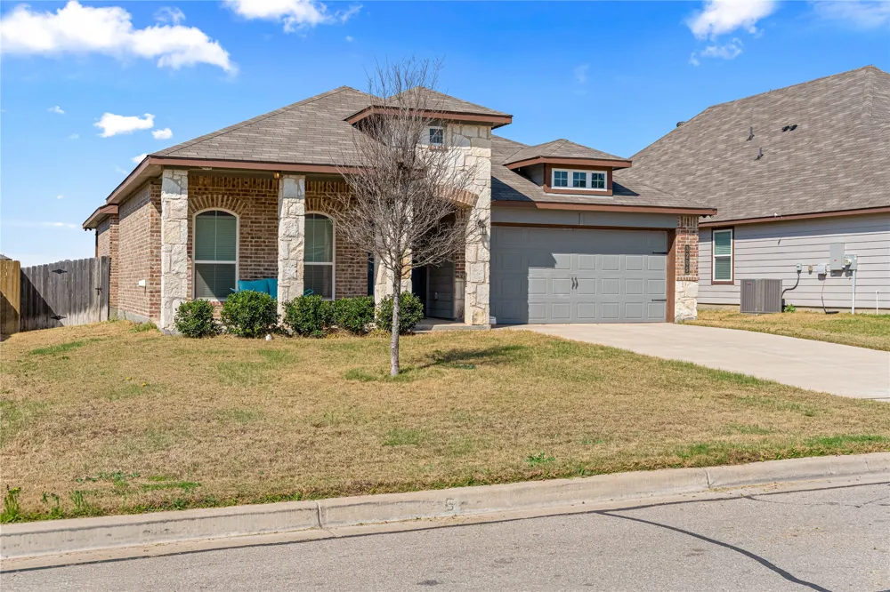 3205 Zabel Drive Lorena, TX 76655