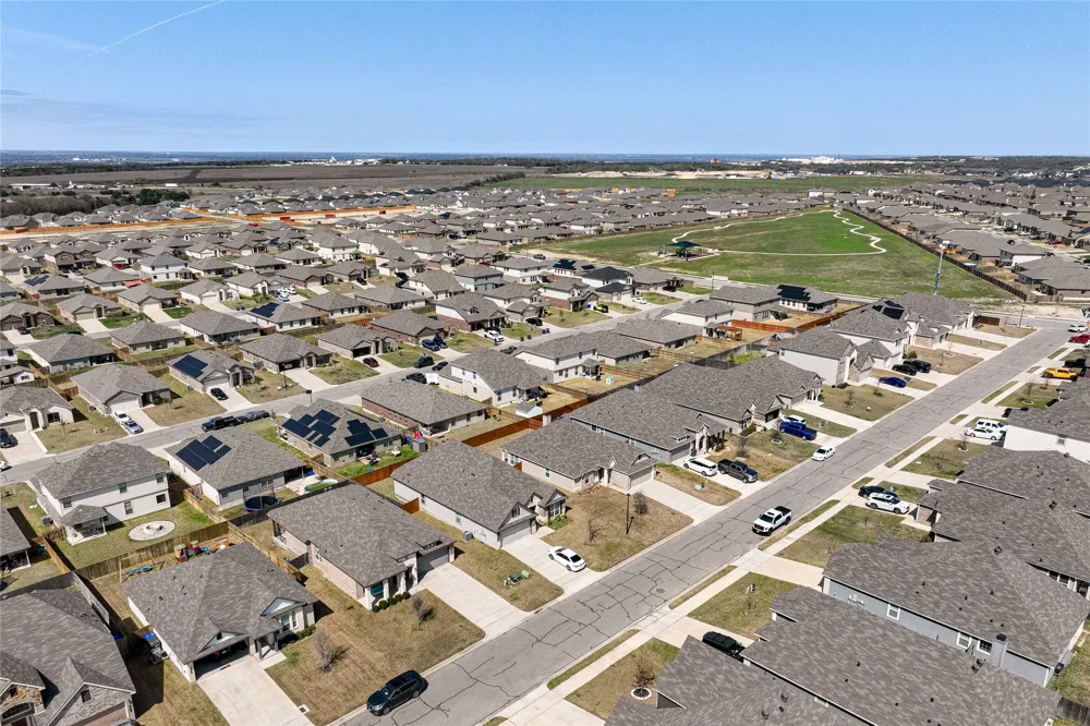 3205 Zabel Drive Lorena, TX 76655