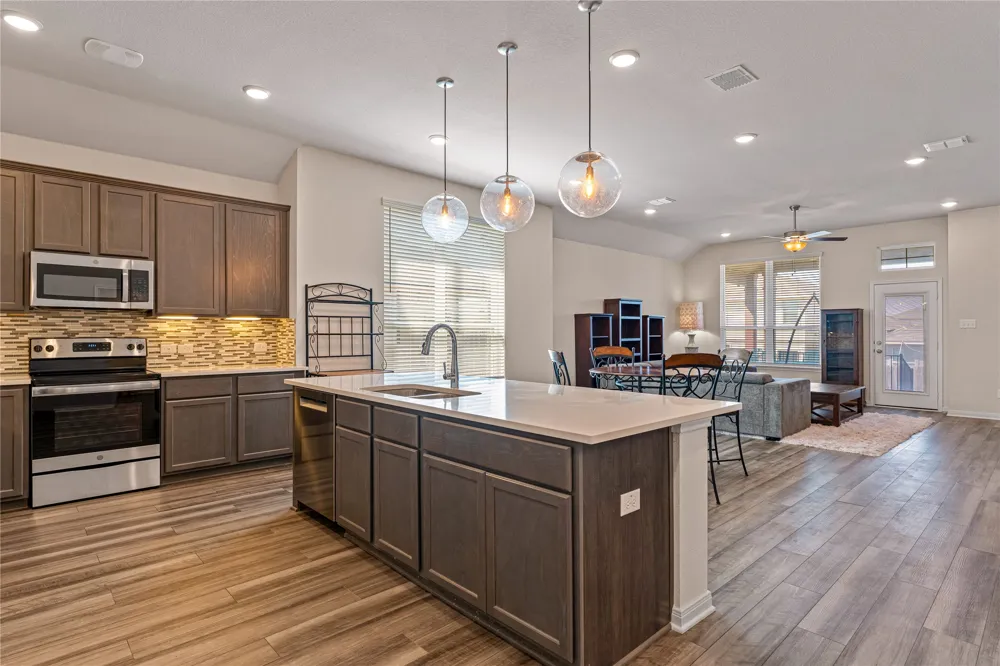 3205 Zabel Drive Lorena, TX 76655