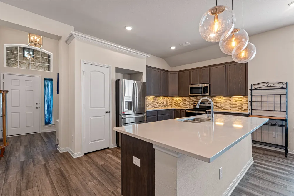 3205 Zabel Drive Lorena, TX 76655