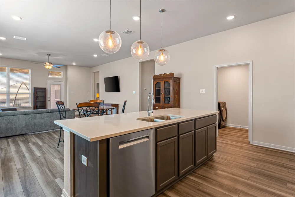 3205 Zabel Drive Lorena, TX 76655