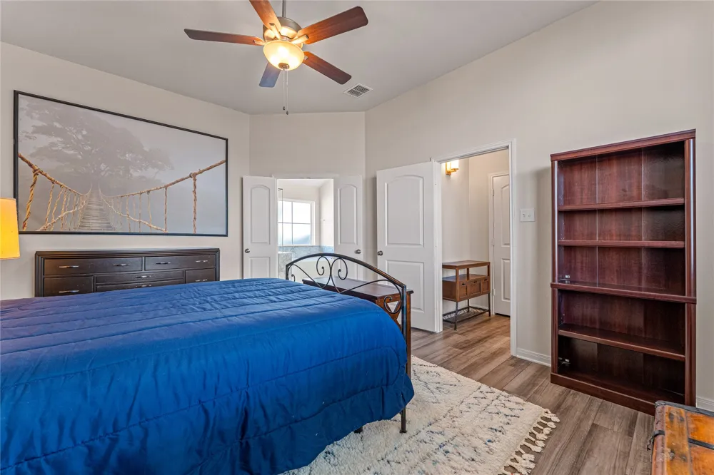 3205 Zabel Drive Lorena, TX 76655