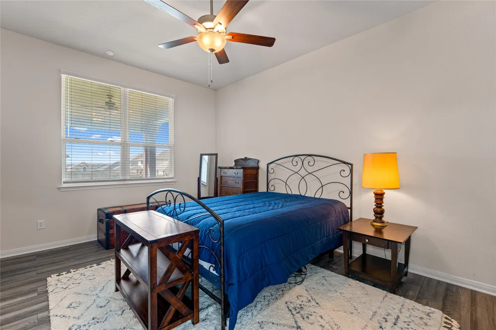 3205 Zabel Drive Lorena, TX 76655