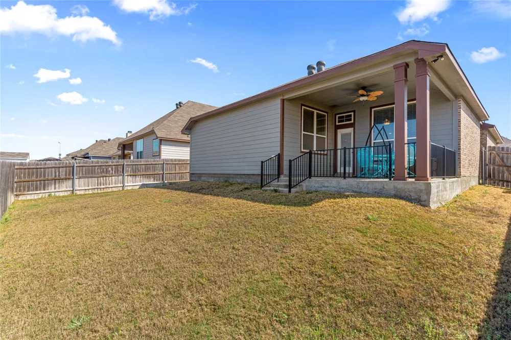 3205 Zabel Drive Lorena, TX 76655