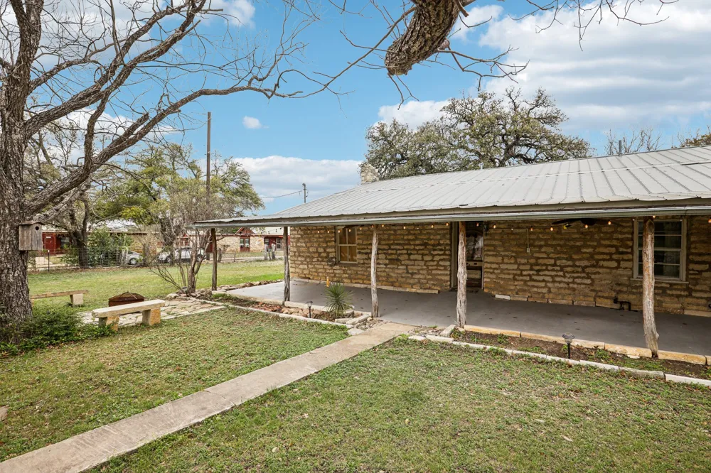 1801 Candee Street Georgetown, TX 78626