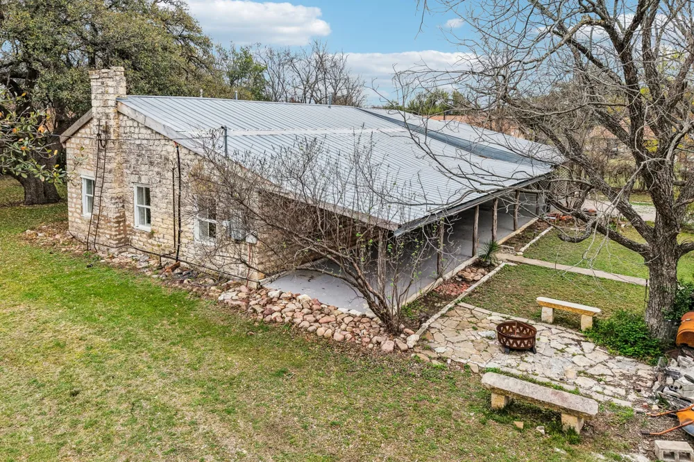 1801 Candee Street Georgetown, TX 78626