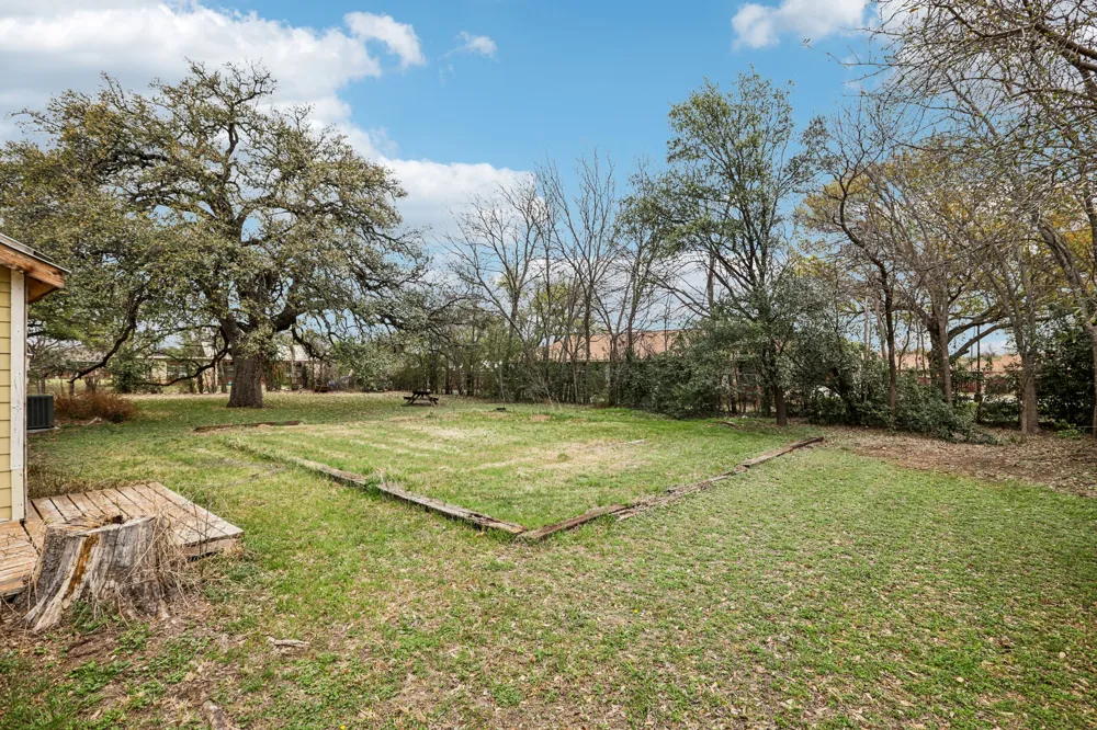 1801 Candee Street Georgetown, TX 78626