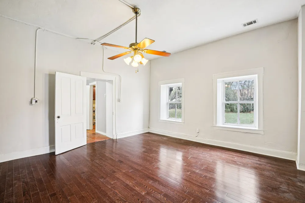 1801 Candee Street Georgetown, TX 78626