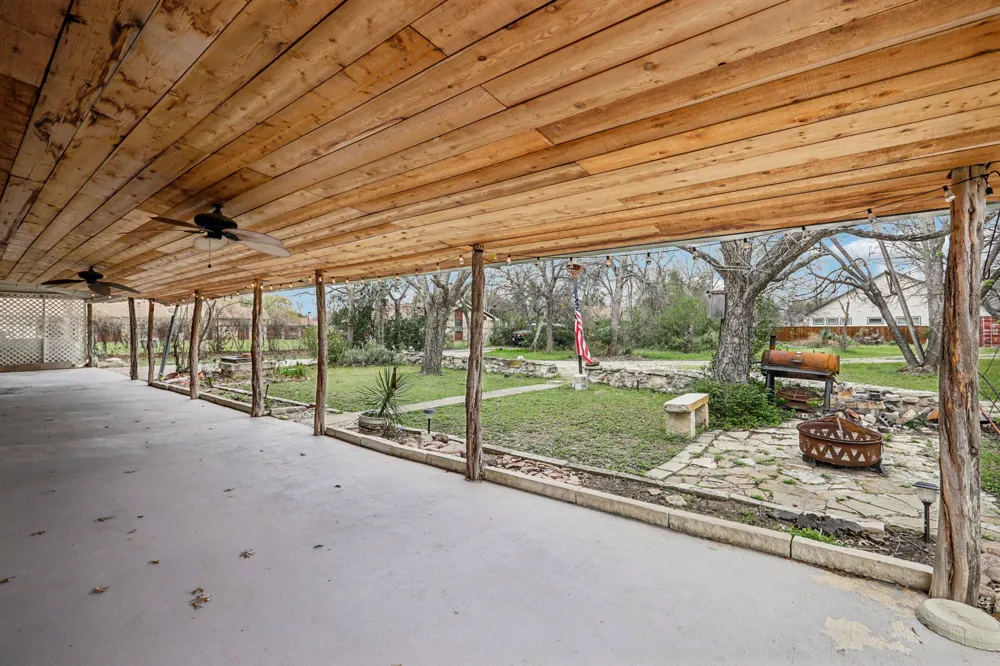 1801 Candee Street Georgetown, TX 78626