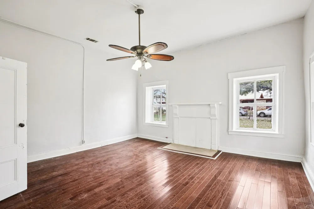 1801 Candee Street Georgetown, TX 78626