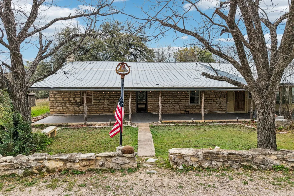 1801 Candee Street Georgetown, TX 78626