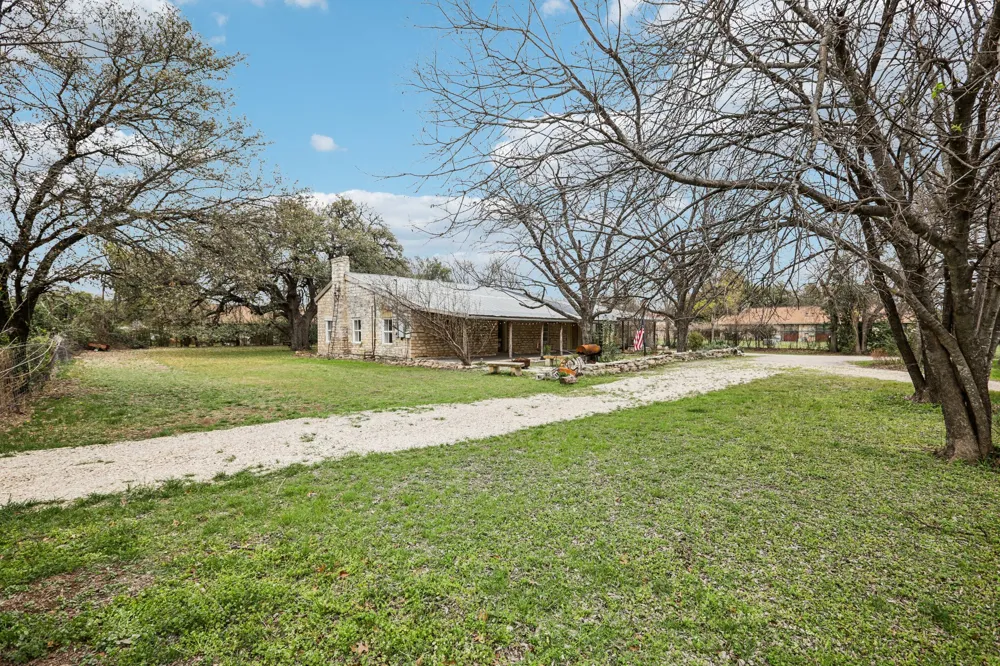 1801 Candee Street Georgetown, TX 78626