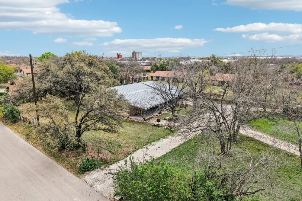 1801 Candee Street Georgetown, TX 78626