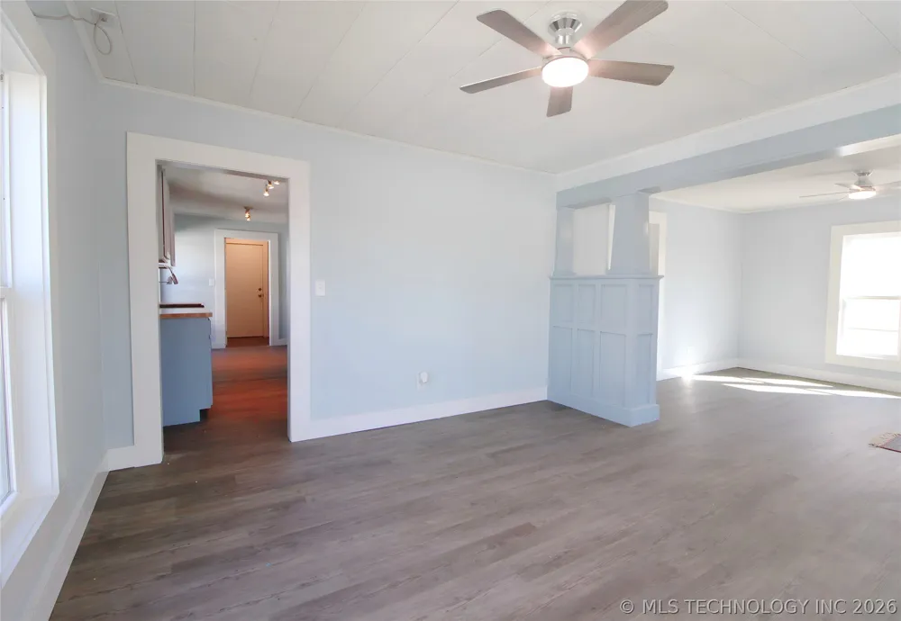 907 E 3rd Street Okmulgee, OK 74447