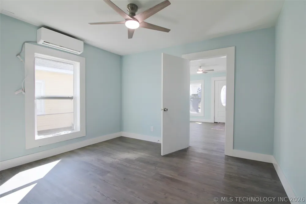 907 E 3rd Street Okmulgee, OK 74447