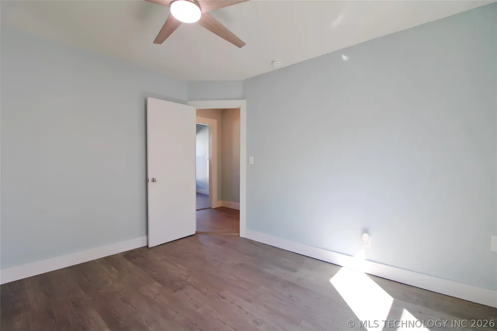 907 E 3rd Street Okmulgee, OK 74447