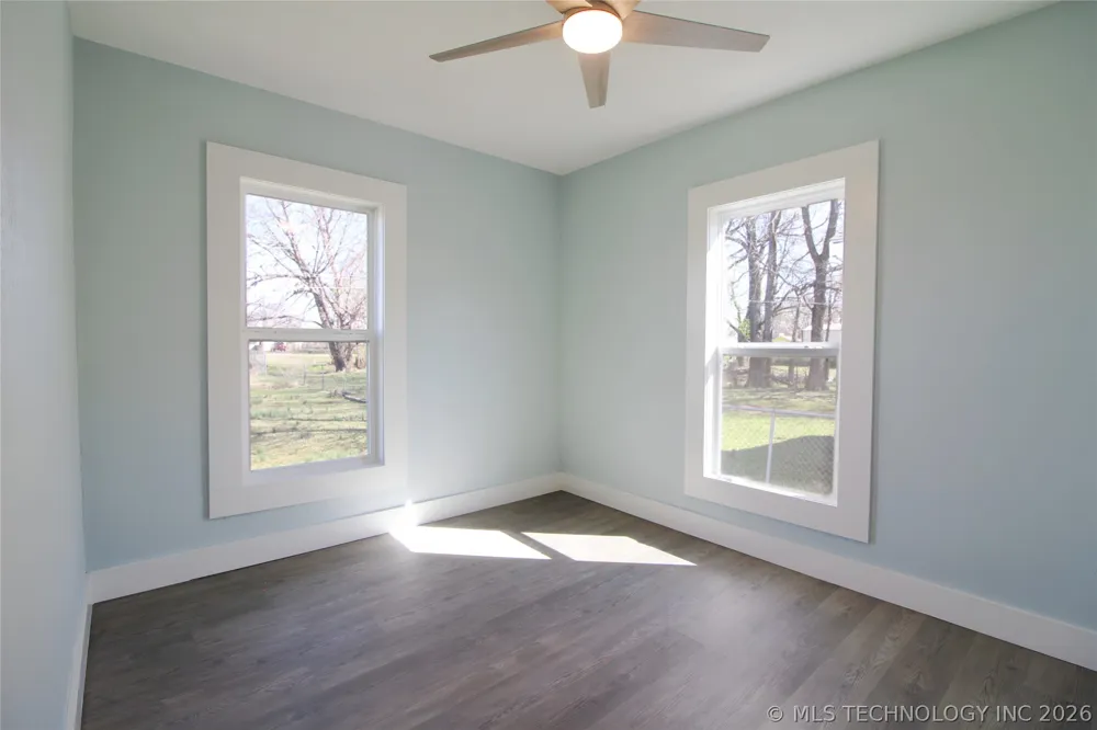 907 E 3rd Street Okmulgee, OK 74447