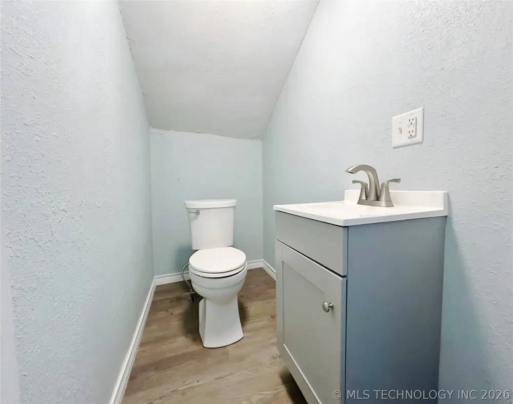 907 E 3rd Street Okmulgee, OK 74447