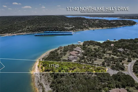 17140 Northlake Hills Drive