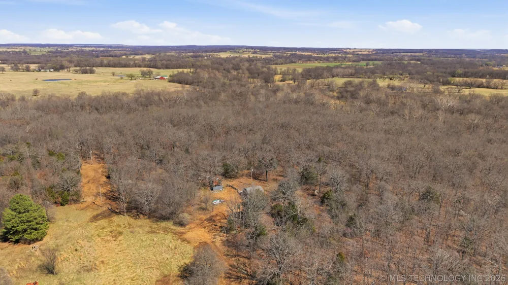E 390 ROAD Chelsea, OK 74016