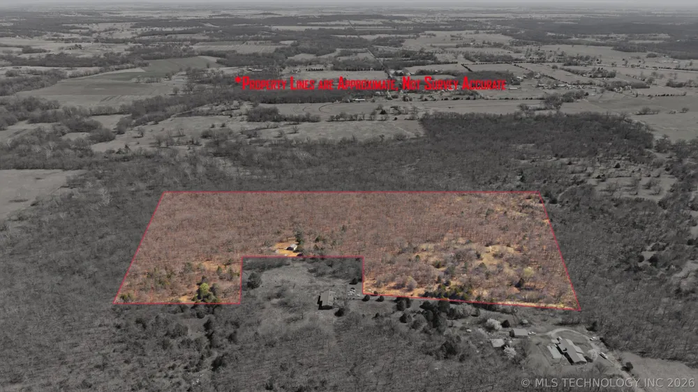 E 390 ROAD Chelsea, OK 74016