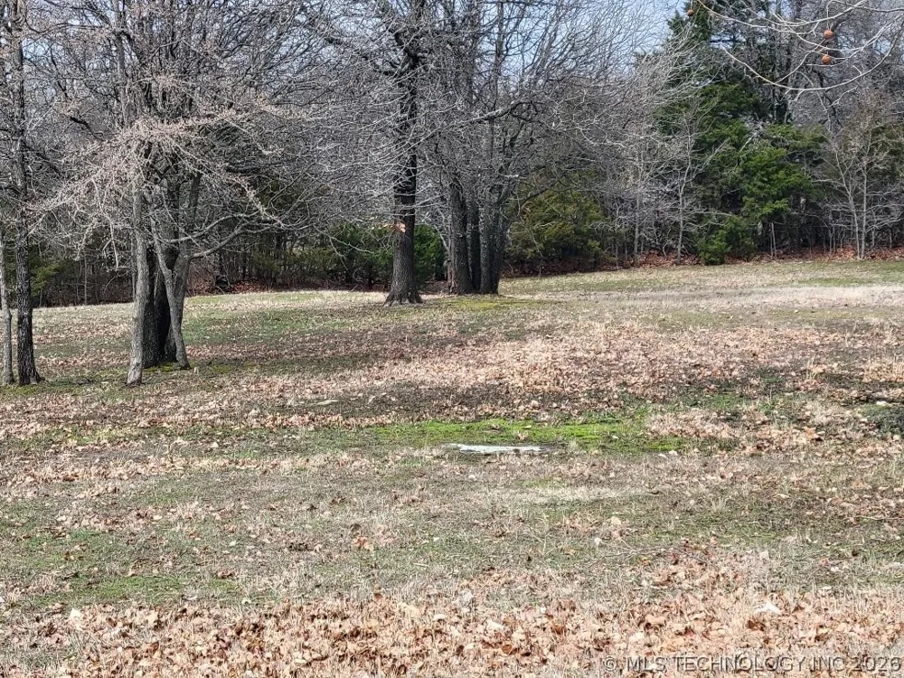 4299 LOOP Porum, OK 74455