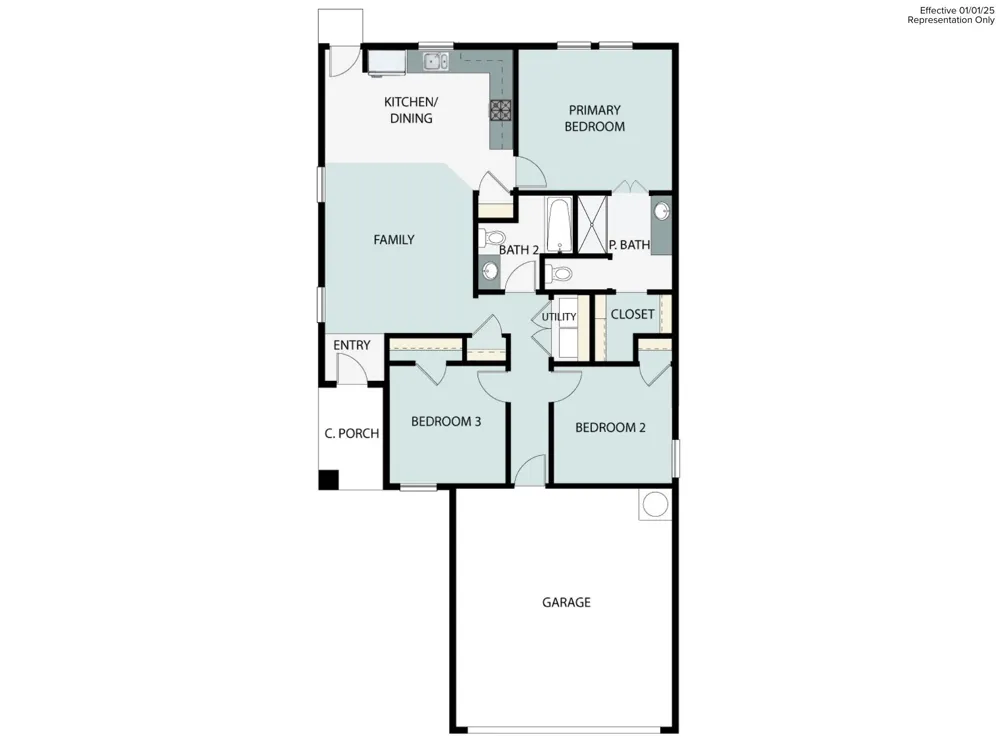 251 Haywood Manor Maxwell, TX 78656