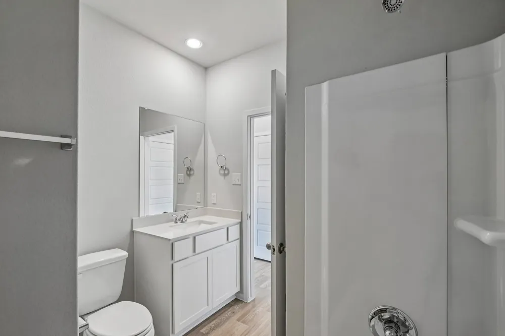 251 Haywood Manor Maxwell, TX 78656