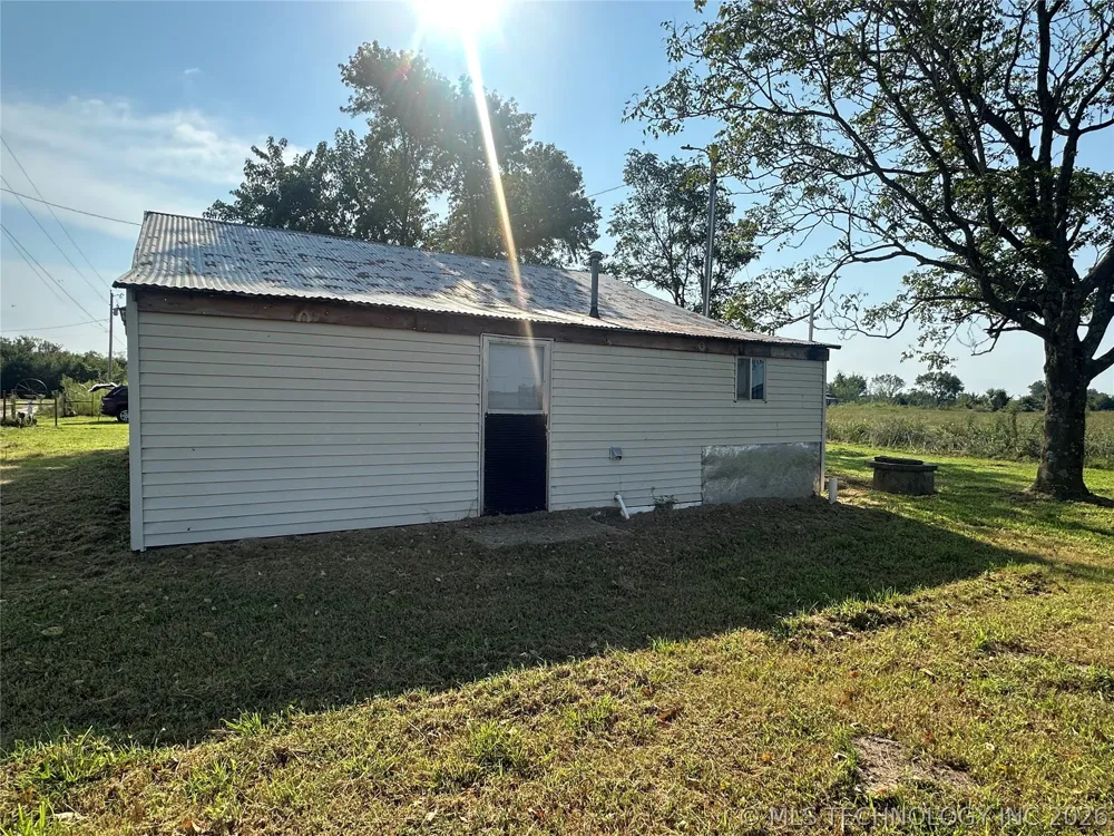 410800 E 1135 ROAD Stidham, OK 74461